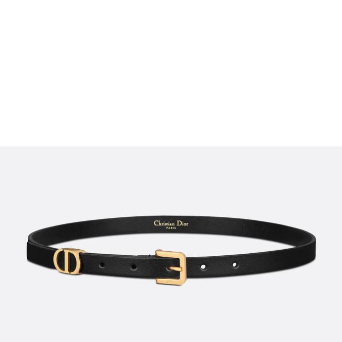 DÂY NỊT DIOR Dây Nịt Dỉo