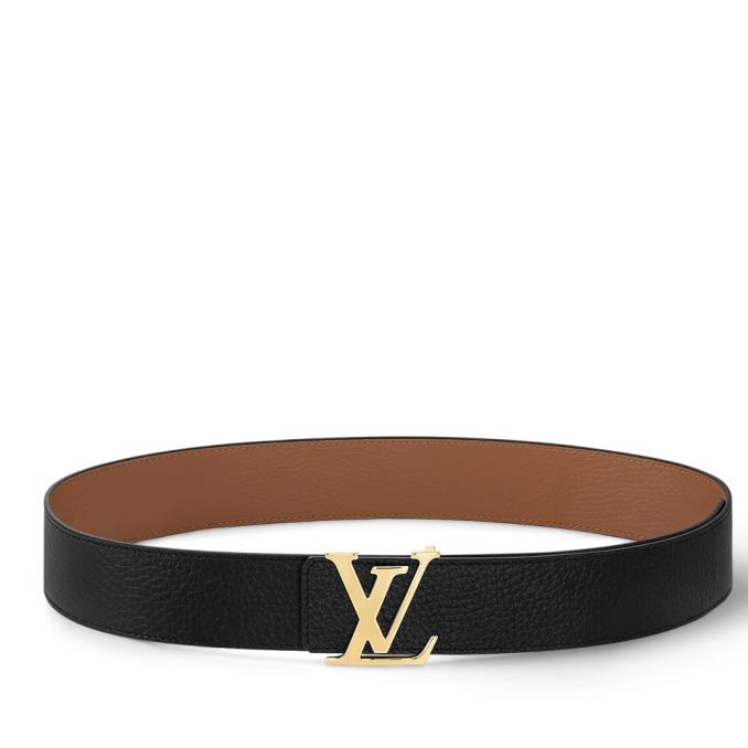 DÂY NỊT LV&nbsp;Initiales Belt