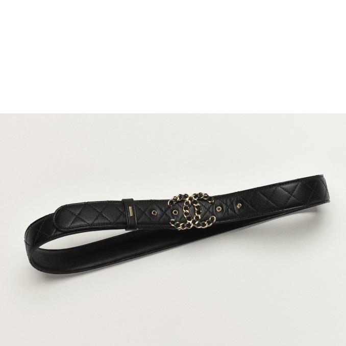 DÂY NỊT CHANEL Dây N?t Chanel