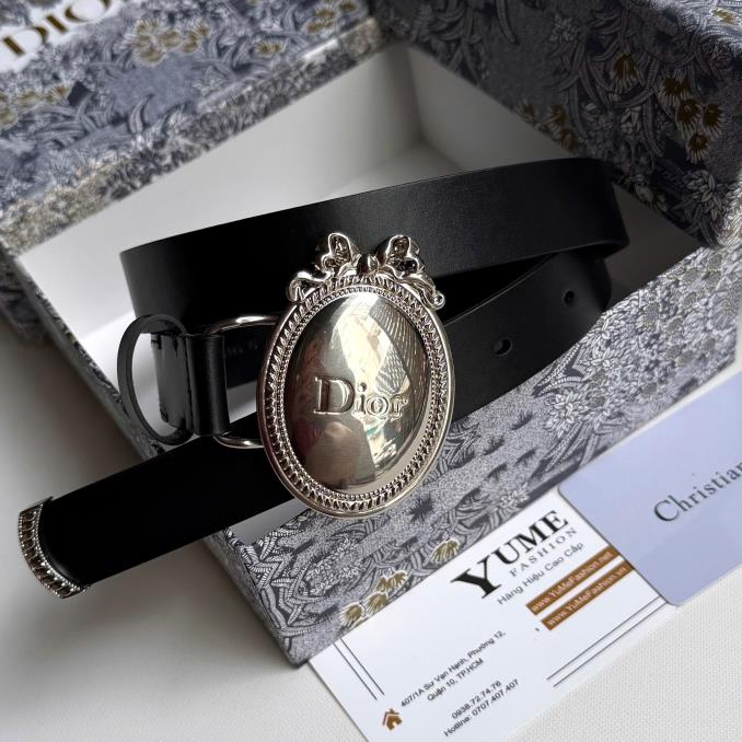 DÂY NỊT DIOR&nbsp;
