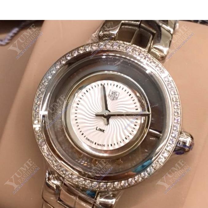 ĐỒNG HỒ TAG HEUER &nbsp;