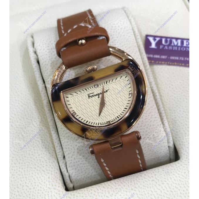 ĐỒNG HỒ FERRAGAMO&nbsp;