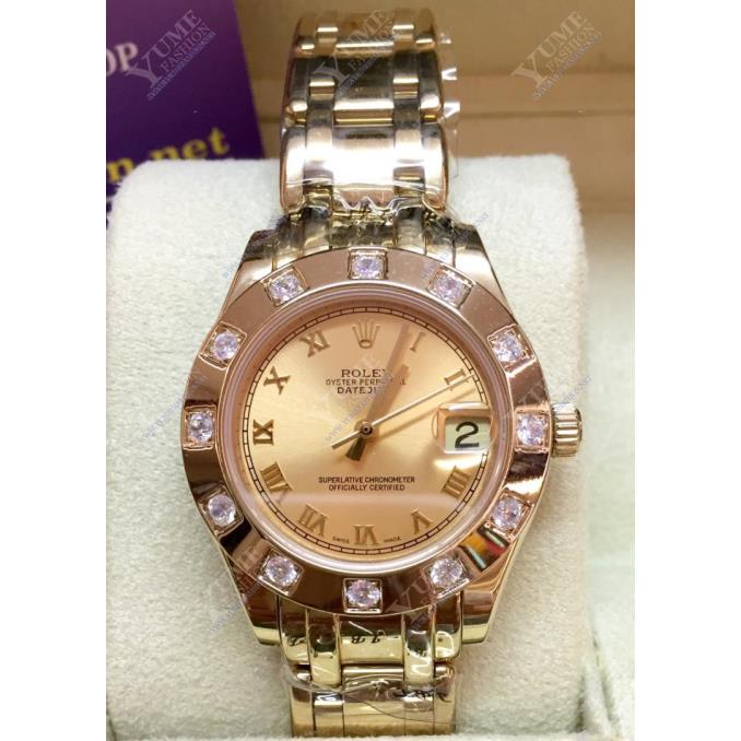 ĐỒNG HỒ ROLEX&nbsp;Rolex Nữ