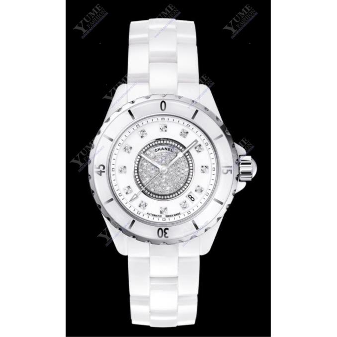 ĐỒNG HỒ CHANEL&nbsp;Chanel J12 Nữ