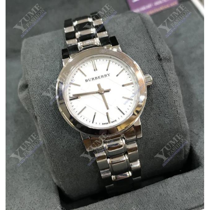 ĐỒNG HỒ BURBERRY&nbsp;
