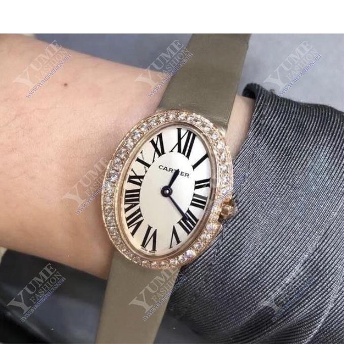 ĐỒNG HỒ ĐH CATIER 