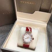 ĐỒNG HỒ BVLGARI 