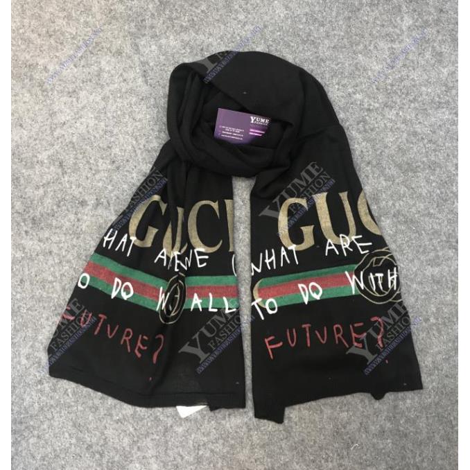 KHĂN CHOÀNG GUCCI&nbsp;