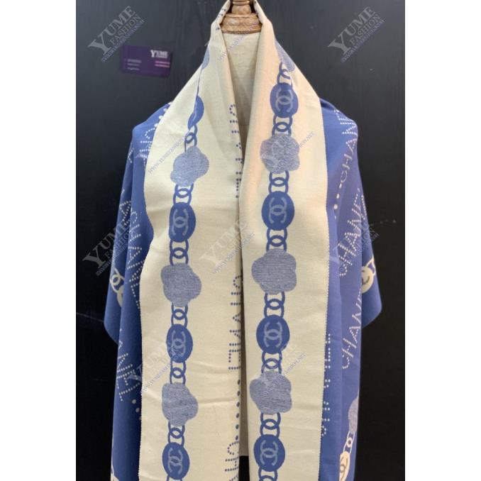 KHĂN CHOÀNG CHANEL 