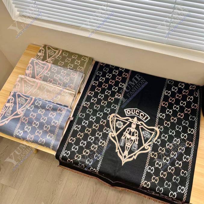 KHĂN CHOÀNG GUCCI KHĂN CHOÀNG GUCCI