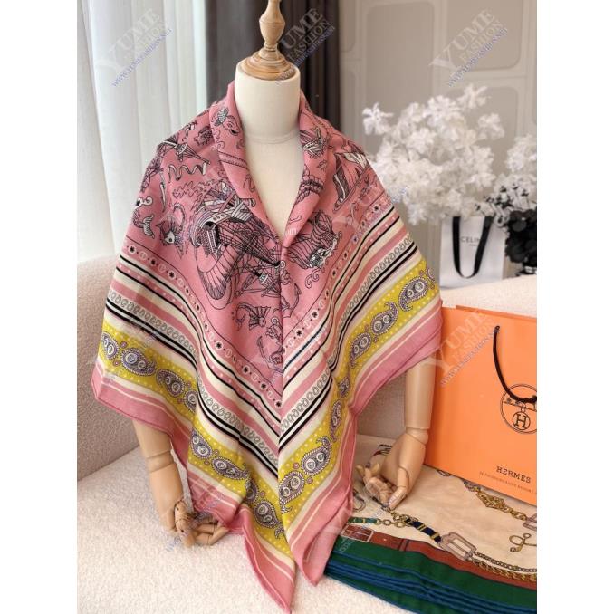 KHĂN CHOÀNG HERMES&nbsp;