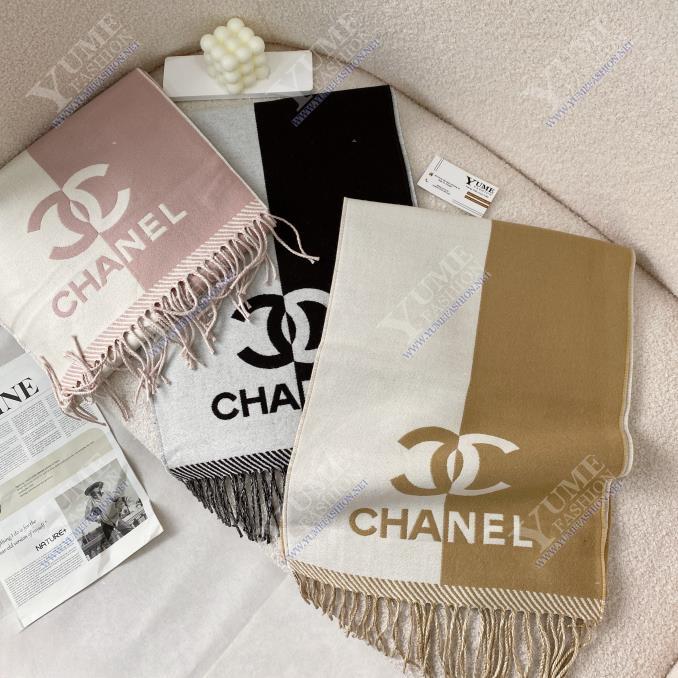 KHĂN CHOÀNG CHANEL&nbsp;