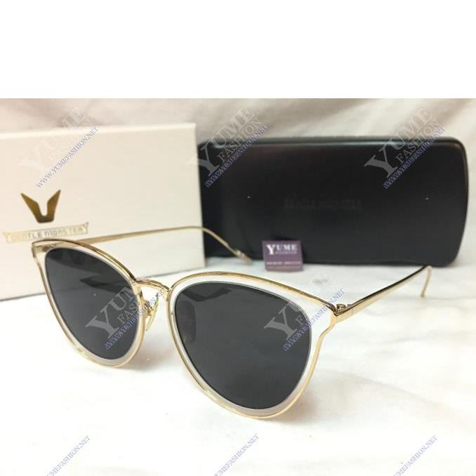 MẮT KÍNH GENTLE MONTER &nbsp;Kính Nữ 