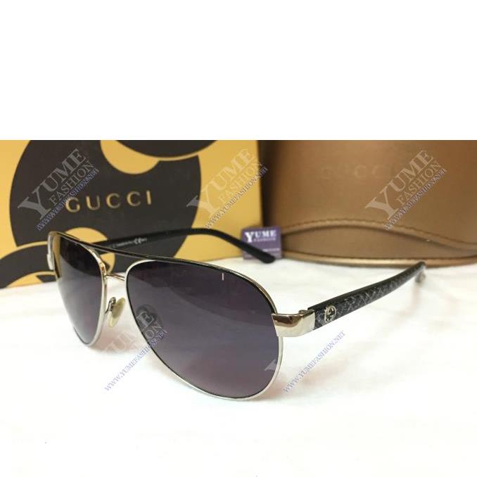 MẮT KÍNH GUCCI Kính Nam