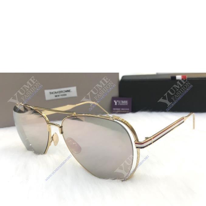 MẮT KÍNH THOM BROWNE&nbsp;Kính Nam