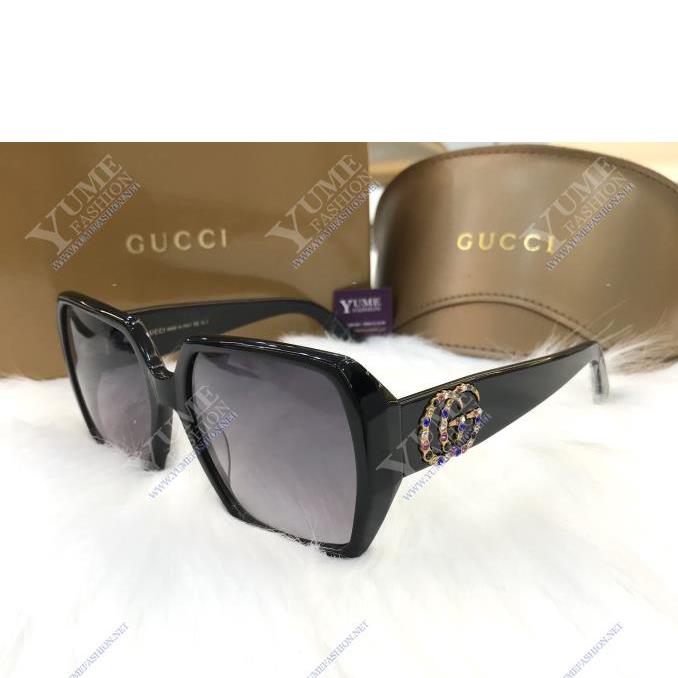 MẮT KÍNH GUCCI Kính Nữ 