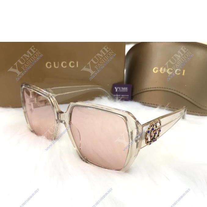 MẮT KÍNH GUCCI&nbsp;Kính Nữ 