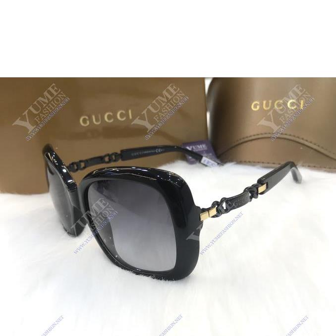 MẮT KÍNH GUCCI Kính Nữ 