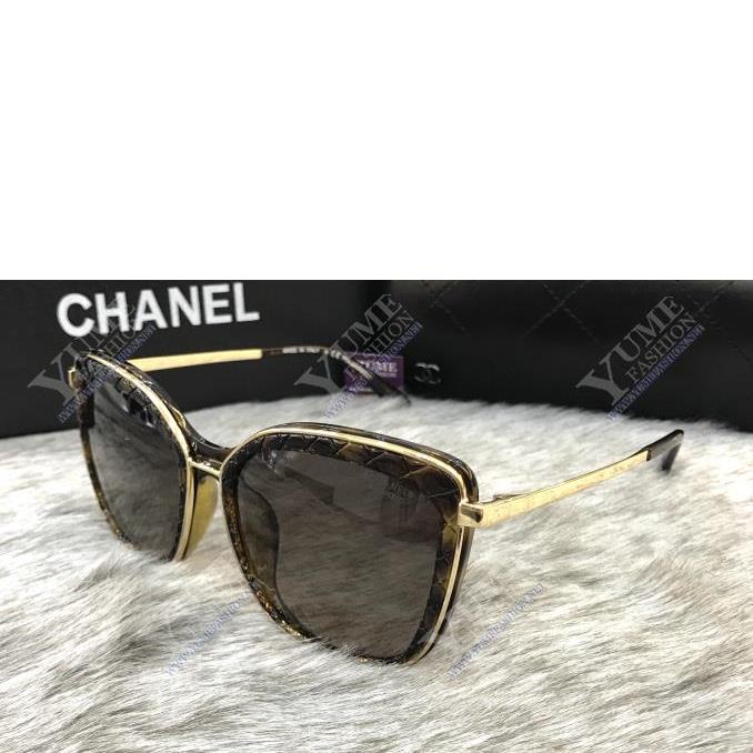 MẮT KÍNH CHANEL 