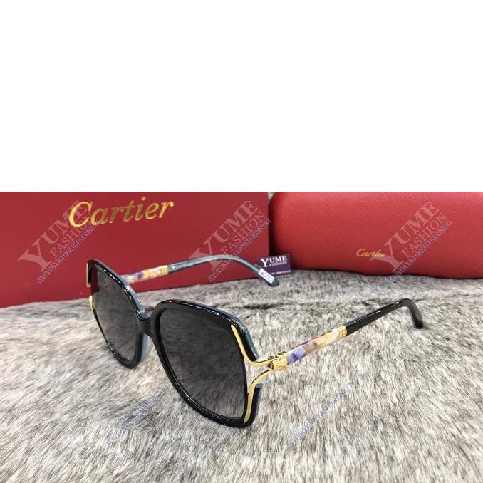 MẮT KÍNH CARTIER 