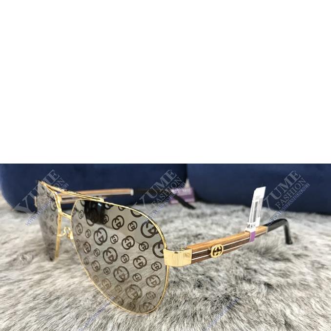 MẮT KÍNH GUCCI Kính Nam