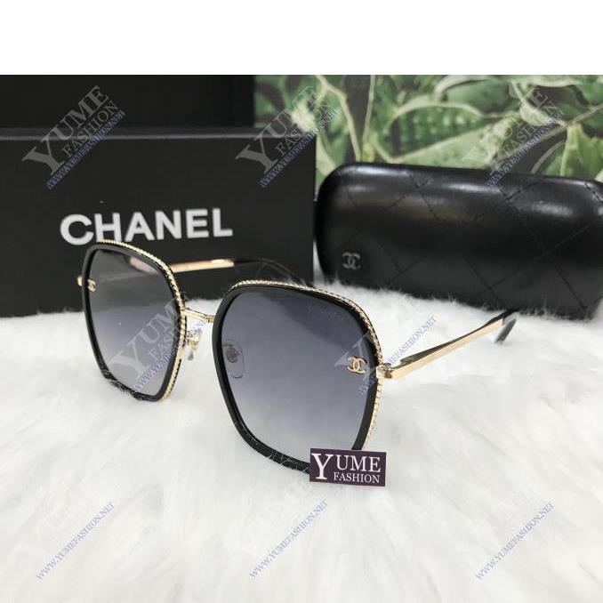 MẮT KÍNH CHANEL 