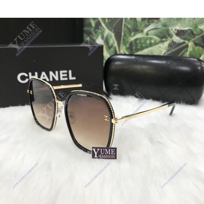 MẮT KÍNH CHANEL 