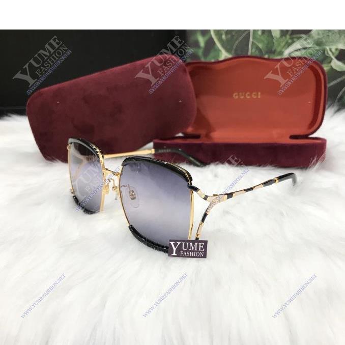 MẮT KÍNH GUCCI 