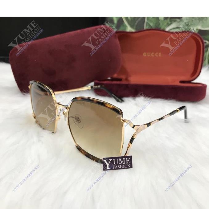 MẮT KÍNH GUCCI&nbsp;