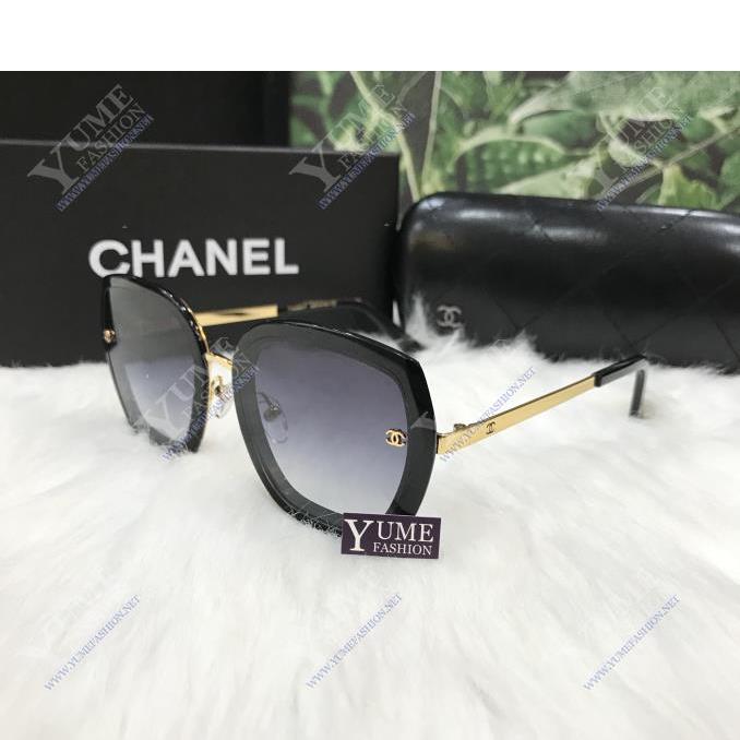 MẮT KÍNH CHANEL 