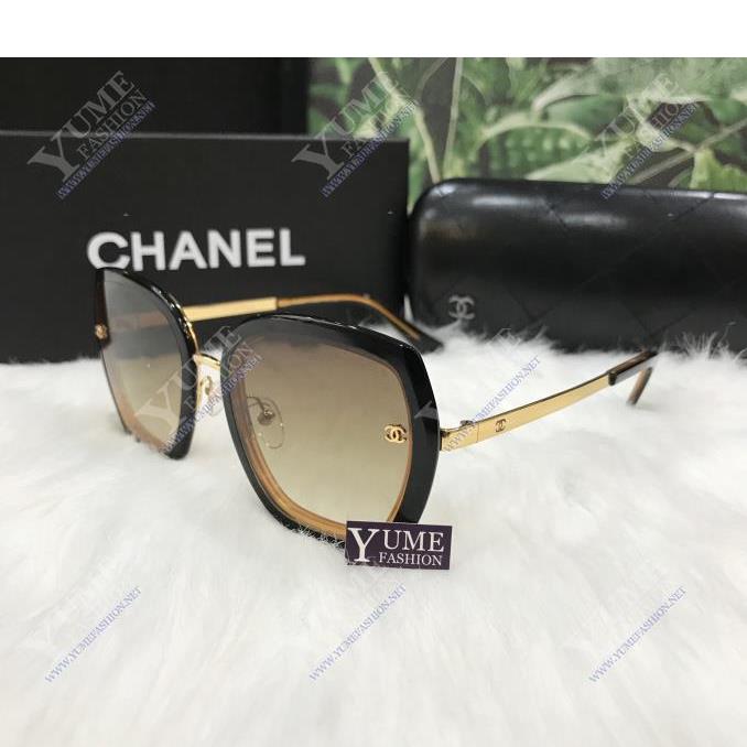MẮT KÍNH CHANEL&nbsp;