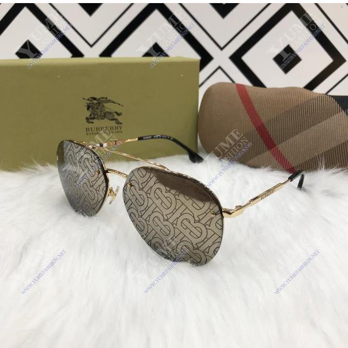 MẮT KÍNH BURBERRY 