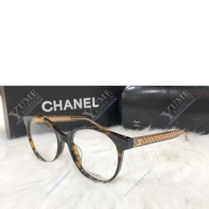 MẮT KÍNH CHANEL&nbsp;Gọng kính cận