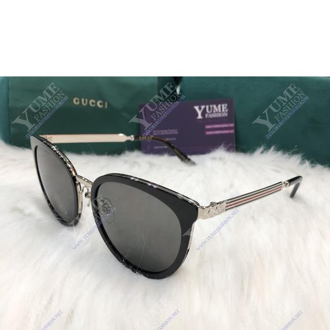 MẮT KÍNH GUCCI&nbsp;Mắt kính Gucci