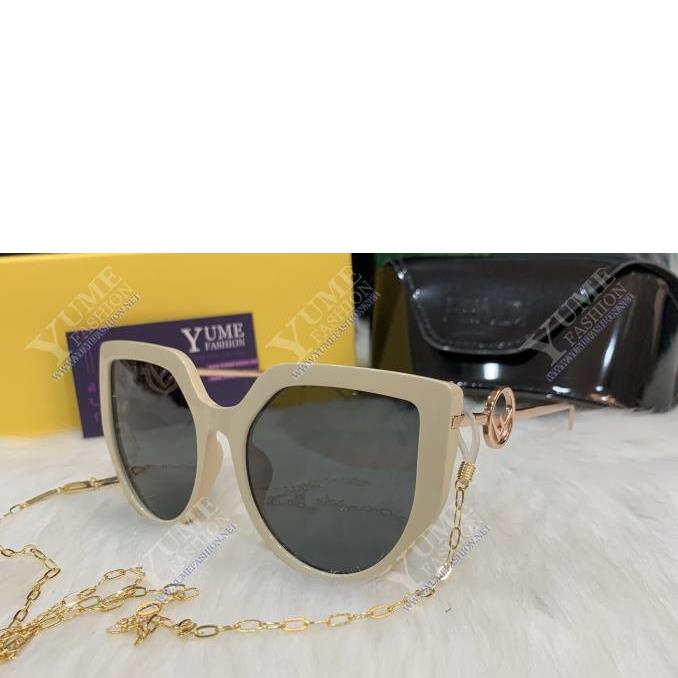 MẮT KÍNH MẮT KỊN FENDI&nbsp;