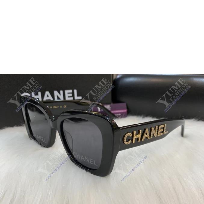 MẮT KÍNH CHANEL&nbsp;