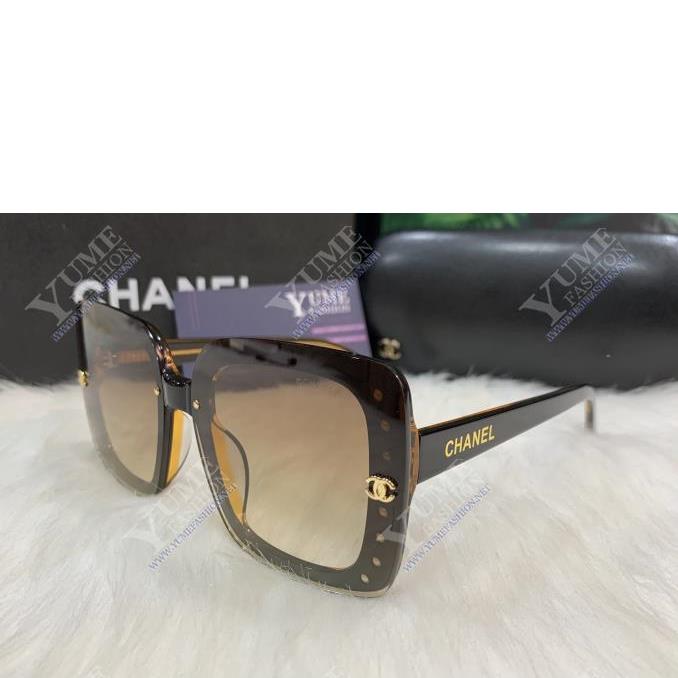 MẮT KÍNH CHANEL&nbsp;