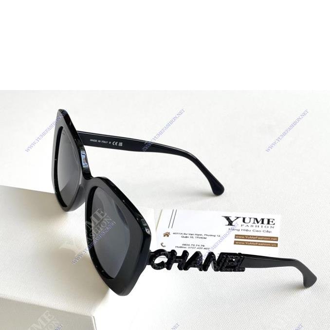 MẮT KÍNH CHANEL&nbsp;