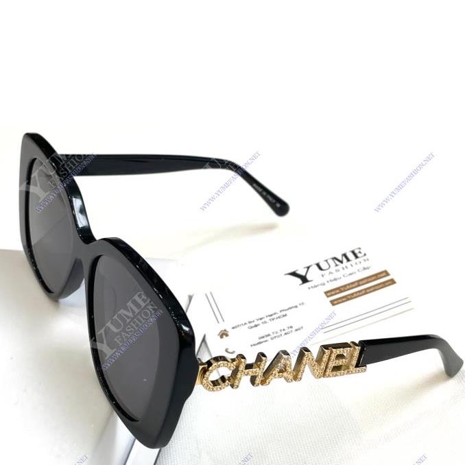 MẮT KÍNH CHANEL&nbsp;