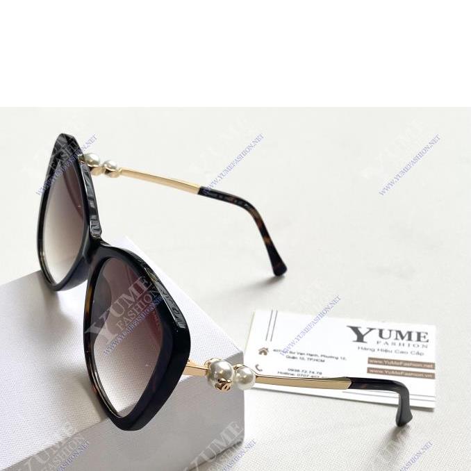 MẮT KÍNH CHANEL&nbsp;M?t Kính Chanel