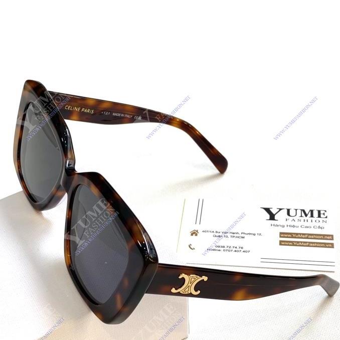 MẮT KÍNH CELINE &nbsp;