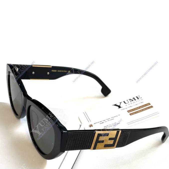 MẮT KÍNH FENDI&nbsp;