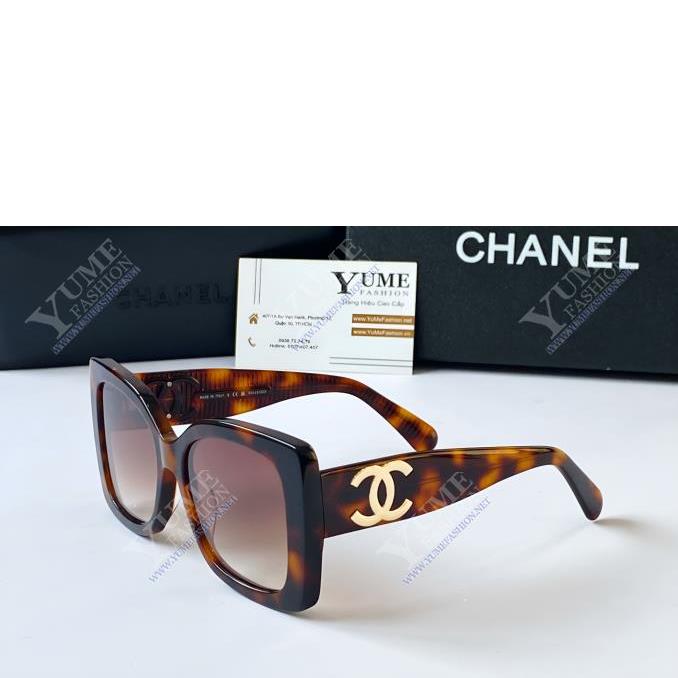 MẮT KÍNH CHANEL&nbsp;