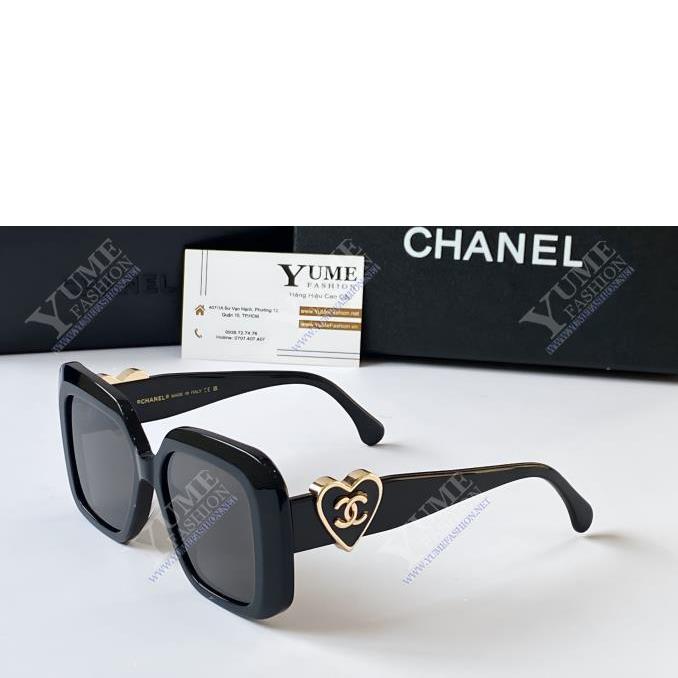 MẮT KÍNH CHANEL&nbsp;