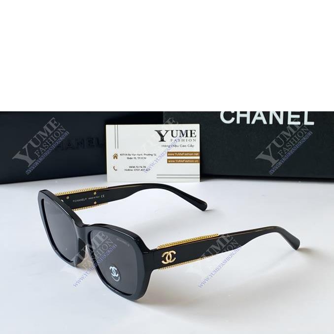MẮT KÍNH CHANEL&nbsp;