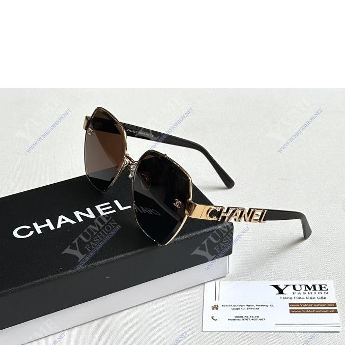 MẮT KÍNH CHANEL&nbsp;