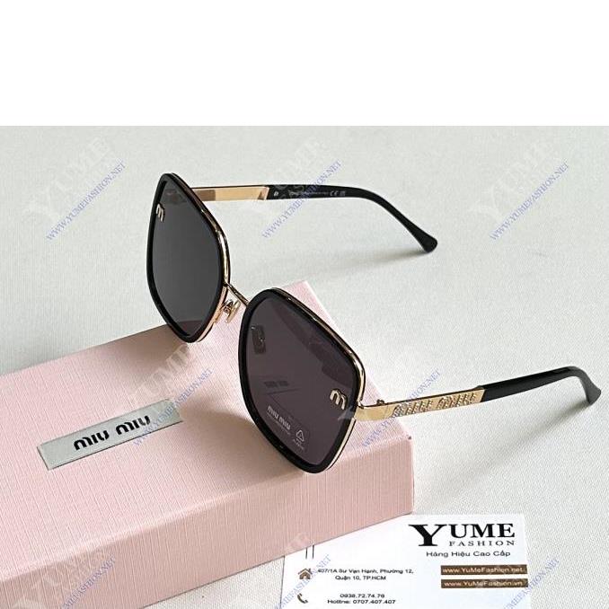 MẮT KÍNH MIUMIU 