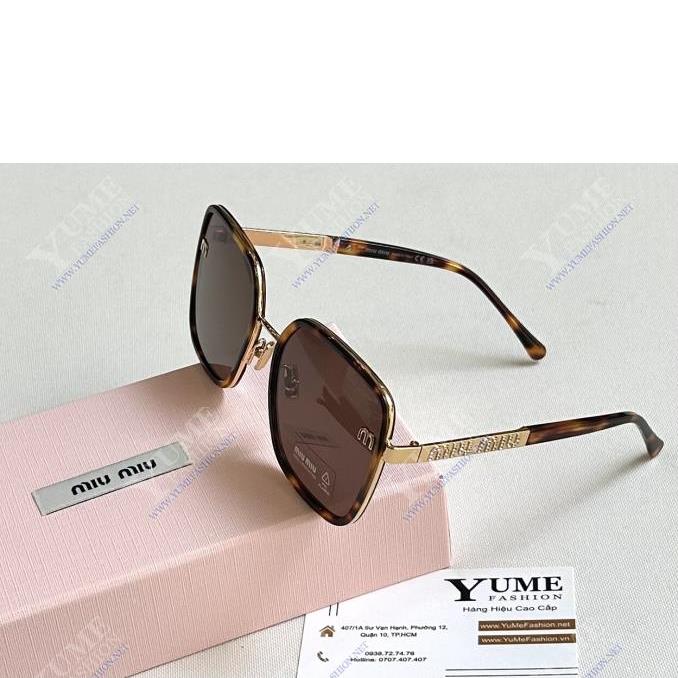 MẮT KÍNH MIUMIU&nbsp;