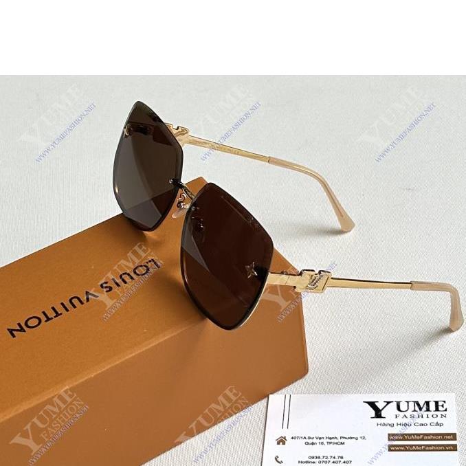 MẮT KÍNH LV&nbsp;