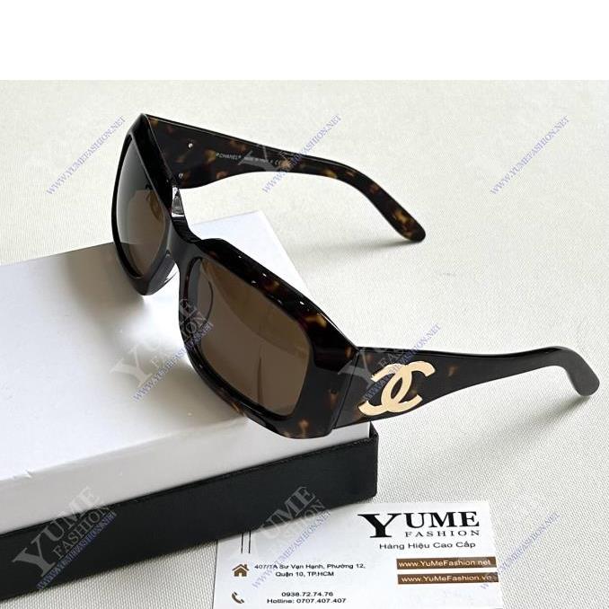 MẮT KÍNH CHANEL&nbsp;